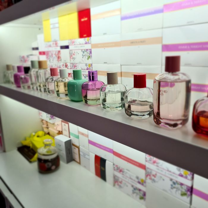 Zara парфуми, духи зара