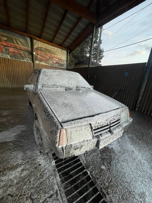 Продам ВАЗ 21099 в хорошому стані