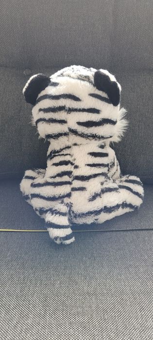 Duża Maskotka tygrys 32cm