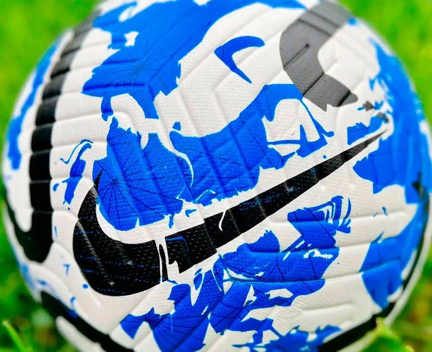 Продам футбольний м’яч якість професійний преміум поліуретан 100%