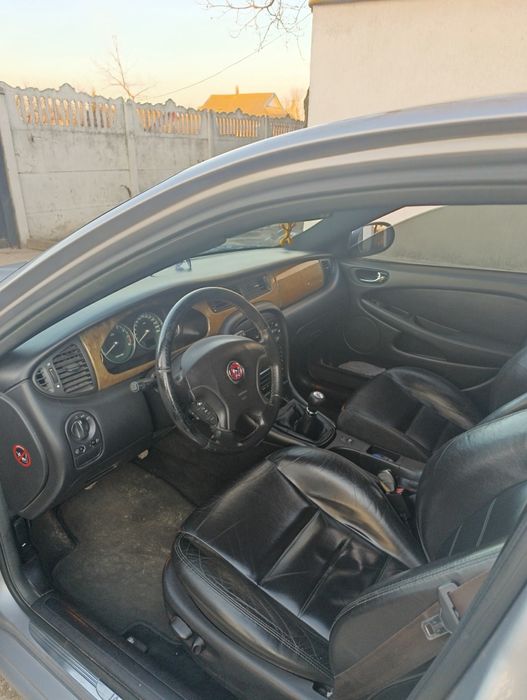Продаж Jaguar x-type v6 2.1 газ/бензин