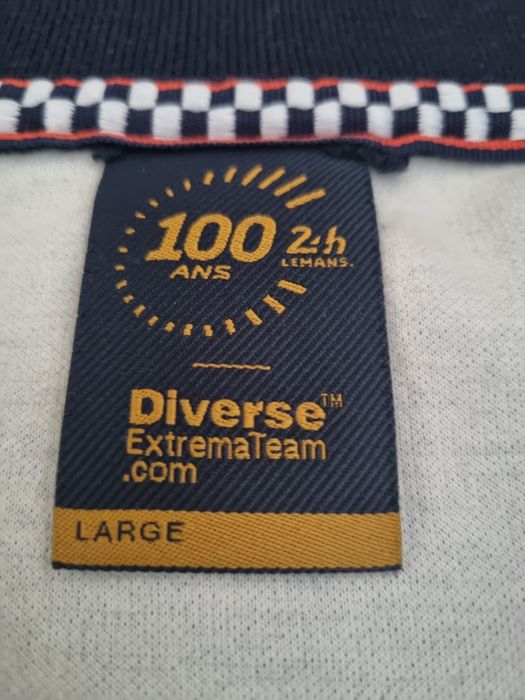 Bluza chlopieca Diverse rozm L