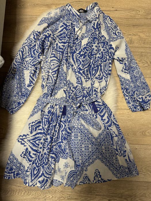 Неймовірне плаття Zara