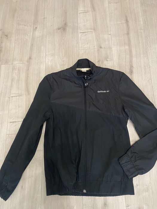 Вітровка Reebok  чоловіча
