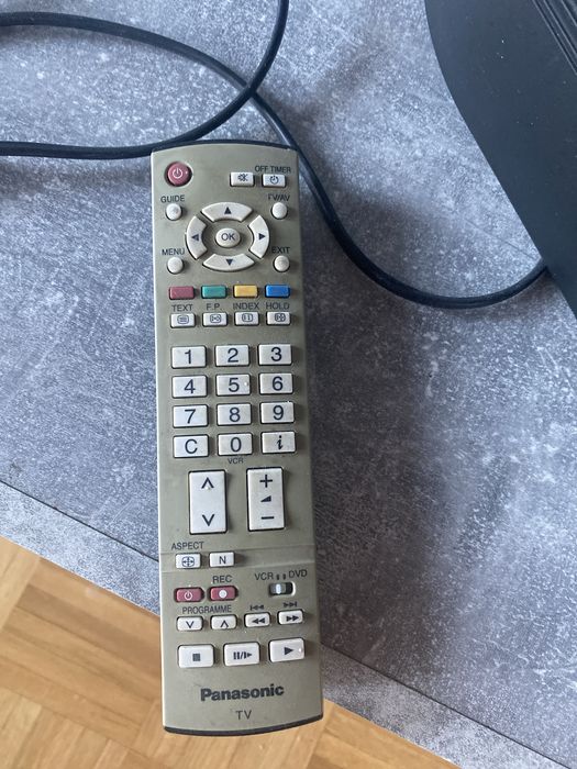 Продається телевізор Panasonic