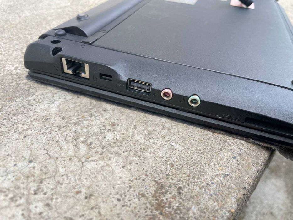 Нетбук Emachines 2 ядра 4 потоки 500гб 7200