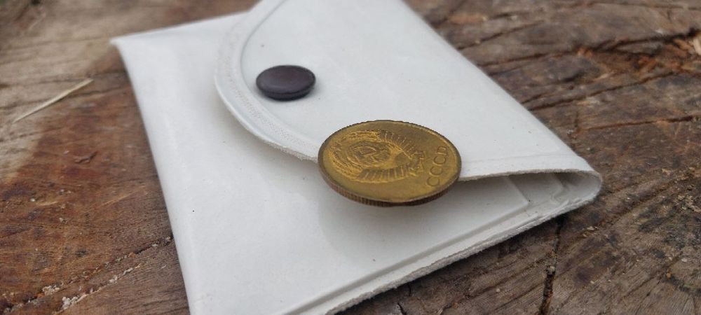 Три копейки ссср с дефектом