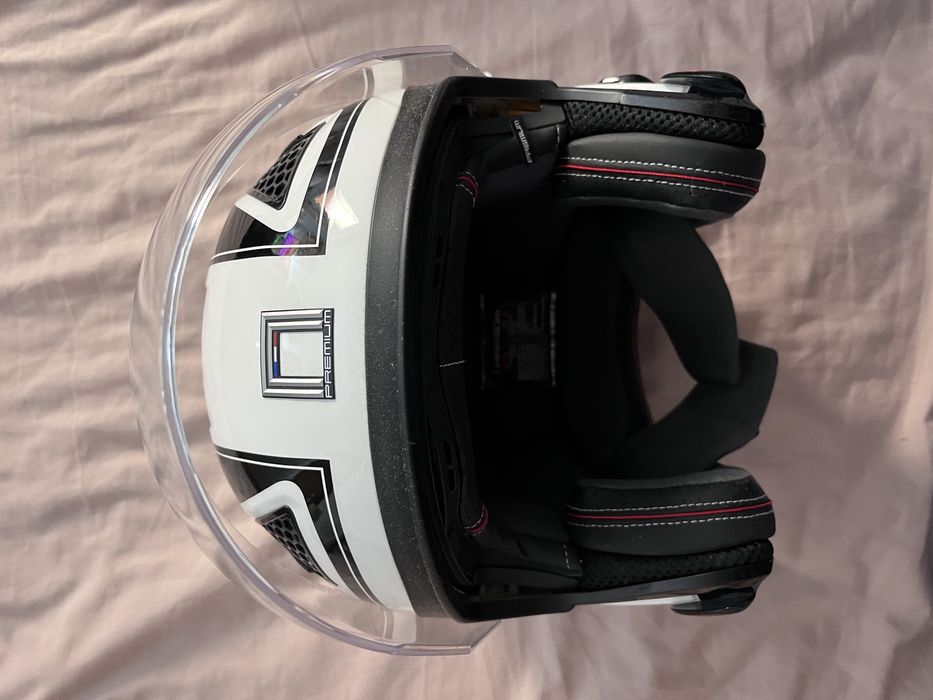 Capacete NOX Premium