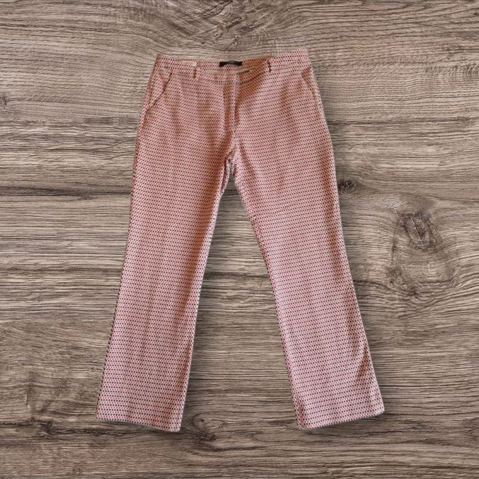 Spodnie damskie Weekend Max Mara