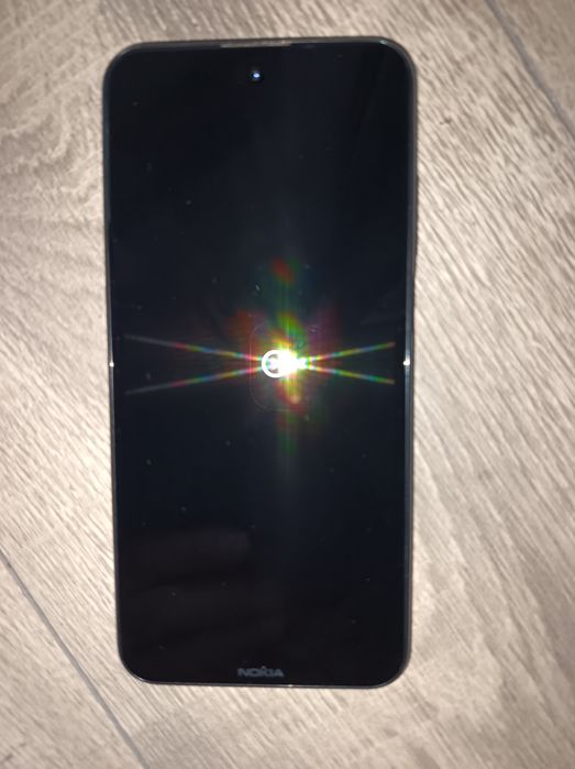 Telefon Nokia X20