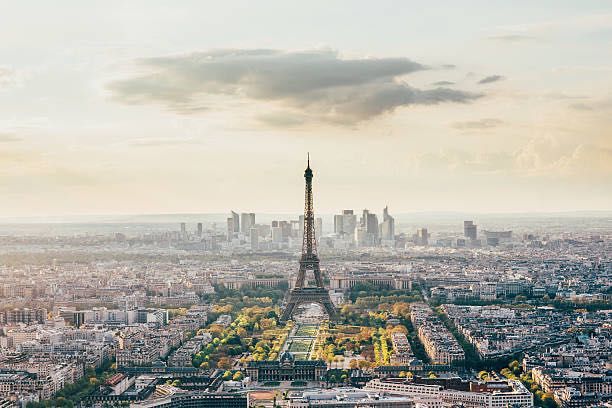 Lekcje języka francuskiego online