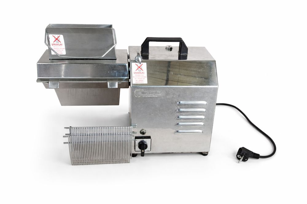 Kotleciarka Steaker