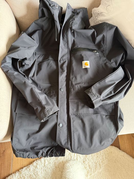 Carhartt kurtka parka