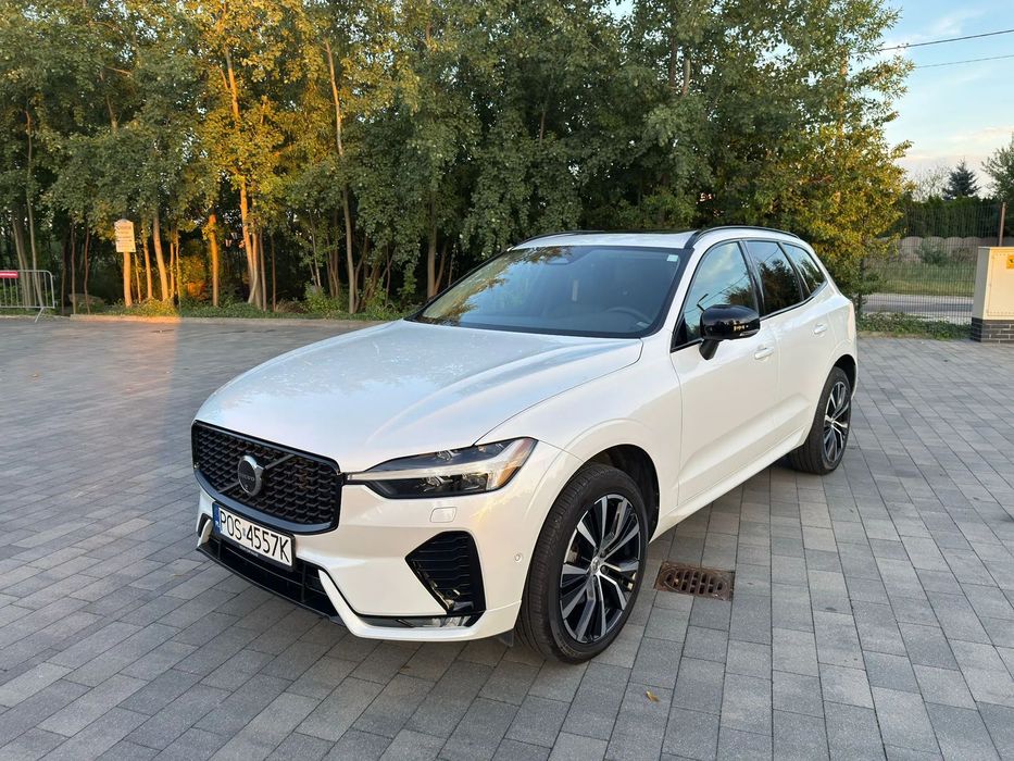 Volvo XC 60