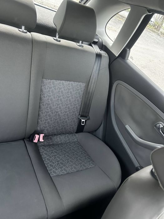 Seat Ibiza 1.2 Gasolina | 2006 |