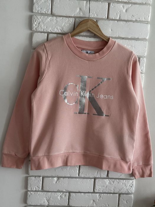 Світшот Calvin Klein розмір S