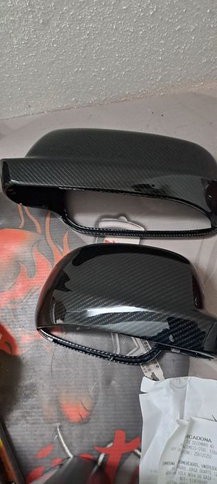 Capas de espelho golf 4