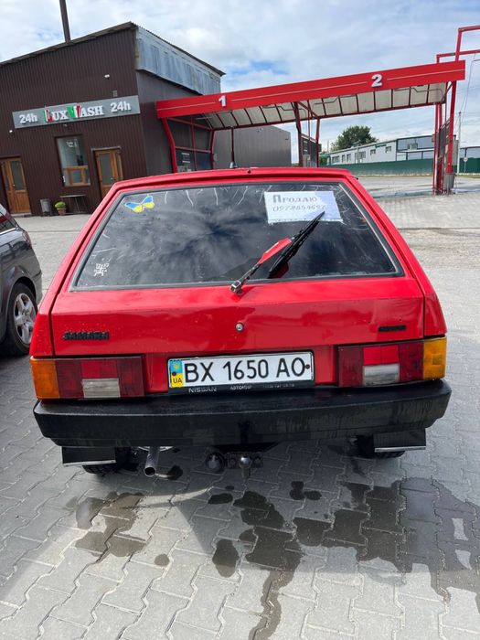 Продам VAZ 21093
