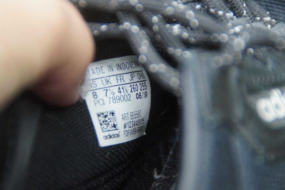 Buty Adidas roz.41,1/3