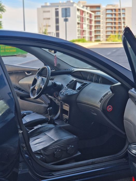 Nissan Primera p12 1.6