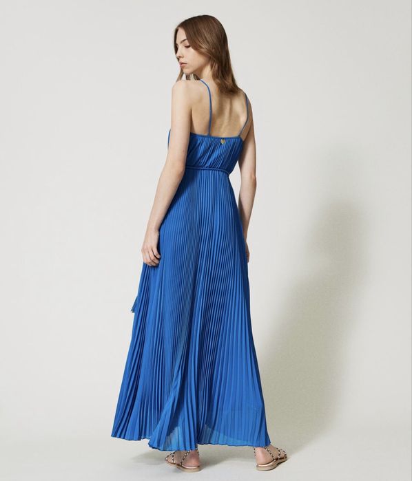 Розкішний сарафан Twinset