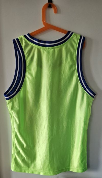 Koszulka Adidas tank top
