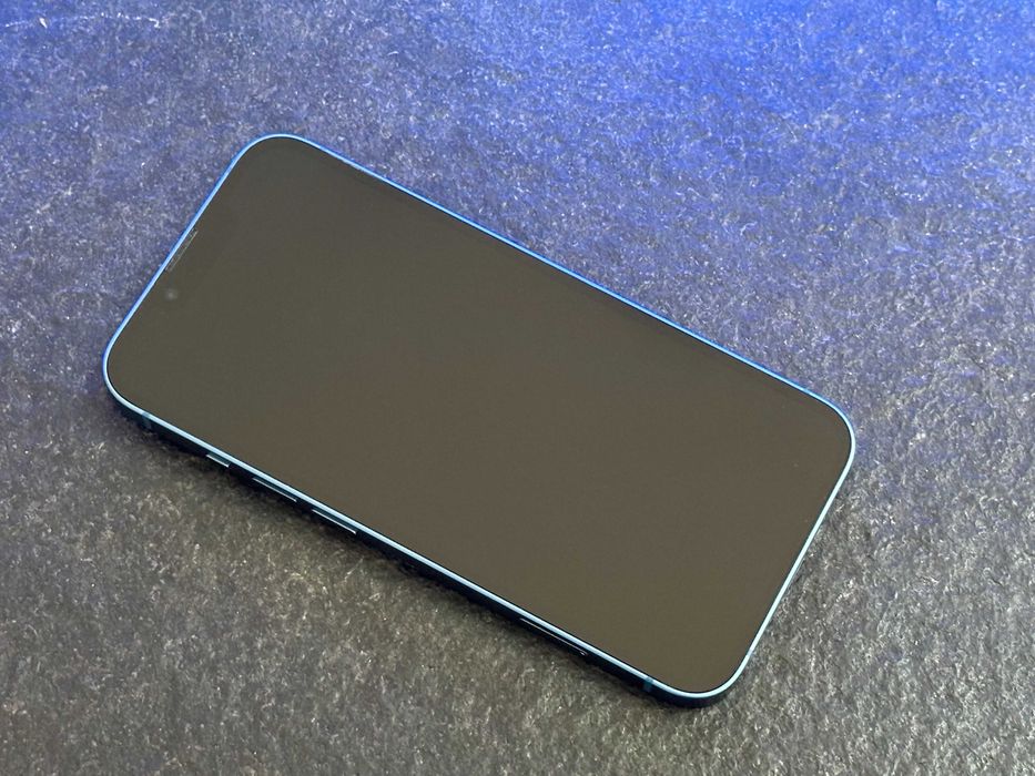 Smartfon APPLE iPhone 13 5G 128GB 6.1" Blue / RATY