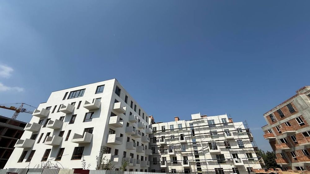 2-rooms apartment apartment by the address (area 51 m²) - Atlanta.ua - photo 8