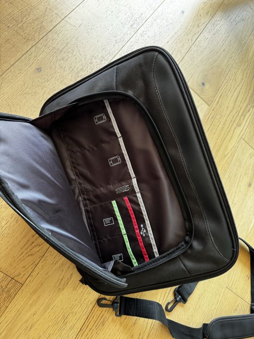 Targus torba na laptopa, nowa bez metki