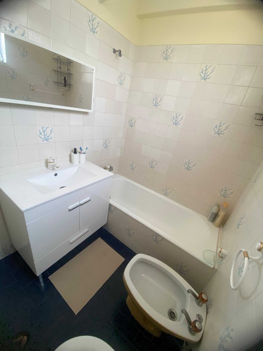 Quarto Individual  só até julho 2026