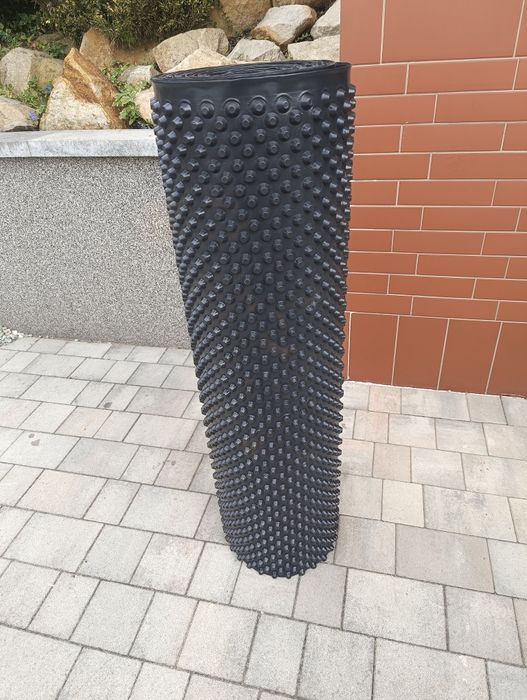 Folia kubełkowa 16x1
