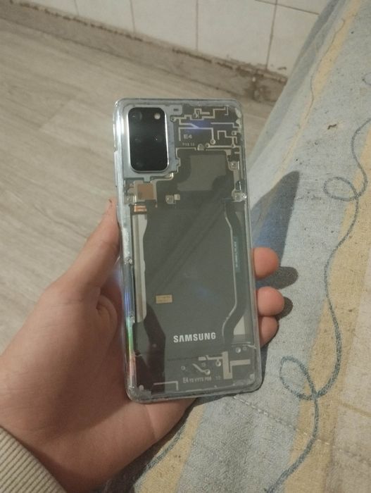 Troco Por Outro Telemóvel