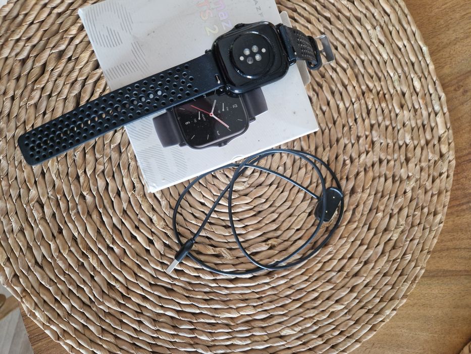 Amazfit GTS 2, jak nowy