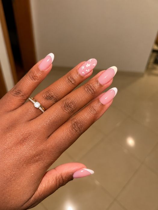 Unhas de gel em portimão, novas clintes bem-vindas