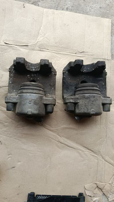 Części BMW E39 E36 M52