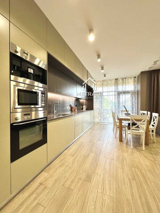 Дом в городе Таунхаус 200 м2 Автономное отопление Новый ремонт