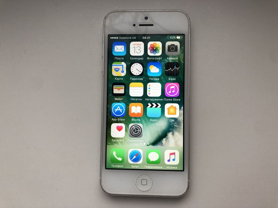 Apple IPhone 5 16Gb Neverlock