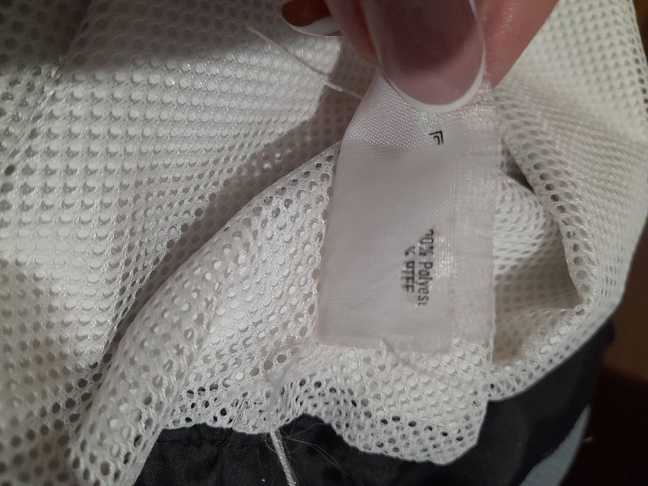 Loffler gore-tex вінтаж анорак куртка-вітрівка з капюшоном