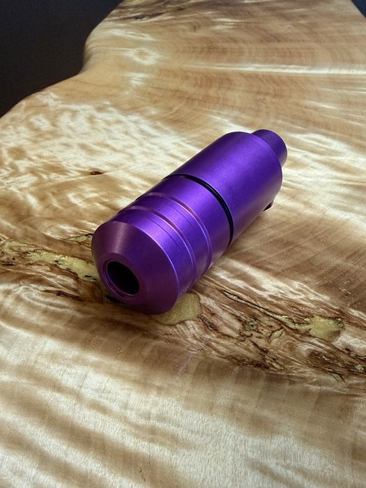 Maszynka do tatuażu CHEYENNE, SOL NOVA STAN idealny