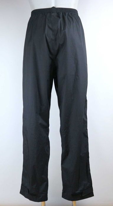 Helly Hansen spodnie outdoorowe przeciwdeszczowe XL pas 2 x 44/54 cm