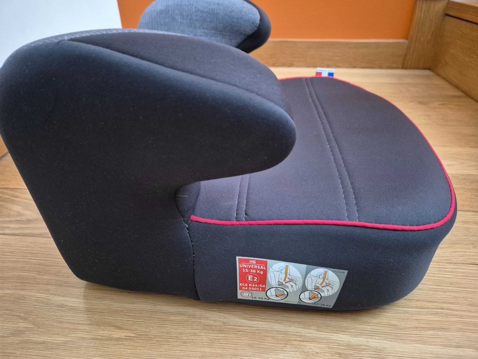 Assento para Criança Auto 15-36kg Mots d'Enfants