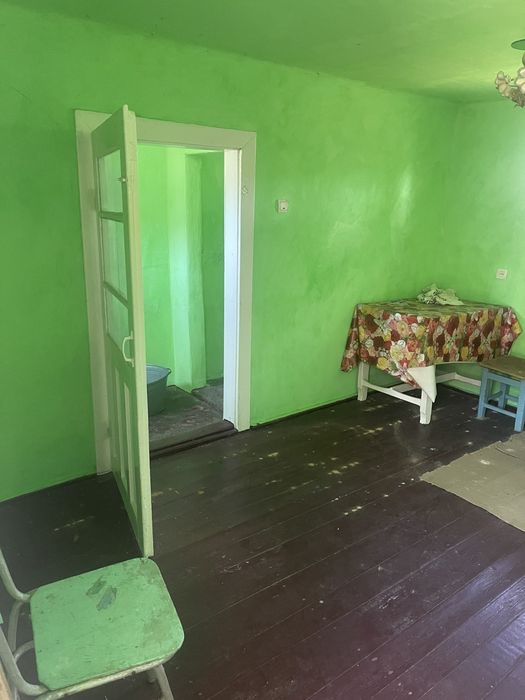 Продаю будиночек у селі Оленеве Закарпатської області