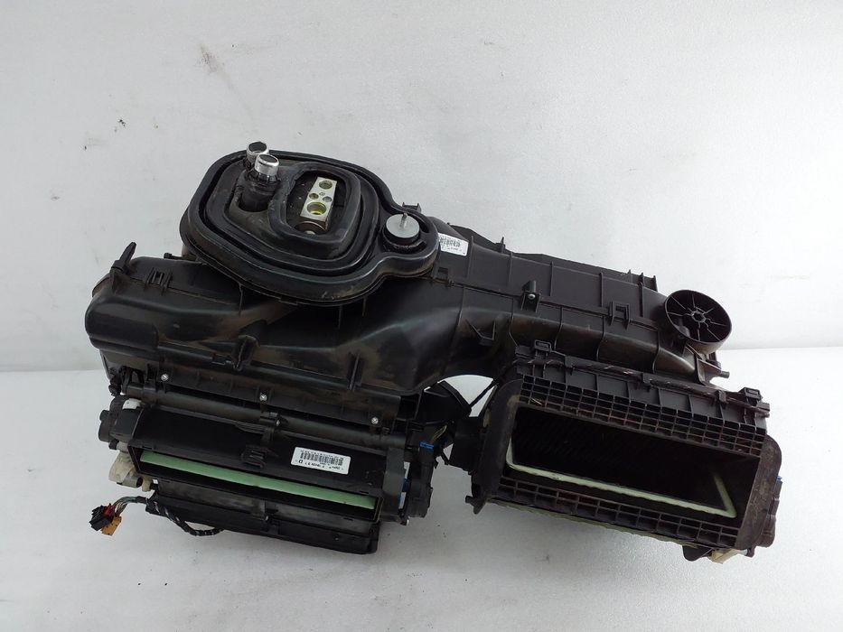 Chauffage / sofagem completa SEAT Leon (5F1)