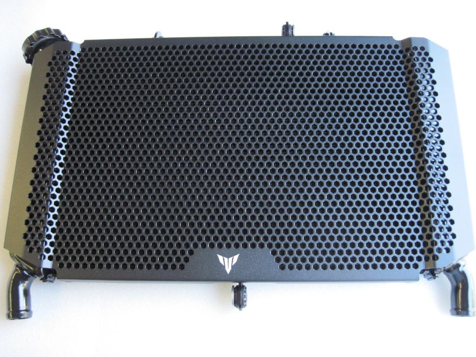 MT 09 POLIFT,MT 09 TRACER osłona chłodnicy,ramka YAMAHA MT09 r.2018-