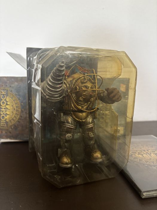 BioShock Collector's Edition Xbox 360
