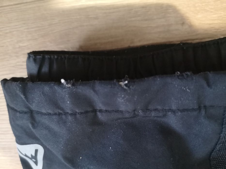 spodnie narciarskie Crivit Pro 98/104