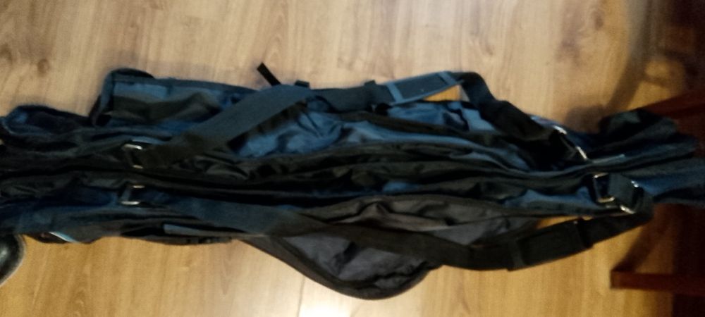 Sprzedam pokrowiec na wedki