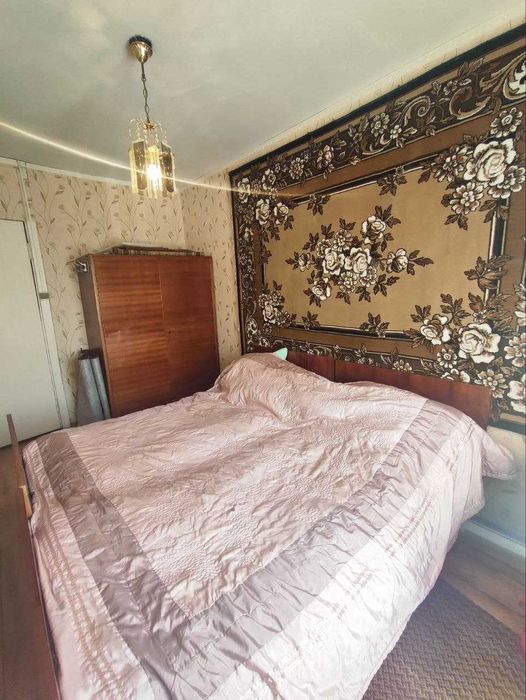 Реальная аренда. 2к. кв., ж/м Покровский, Парус