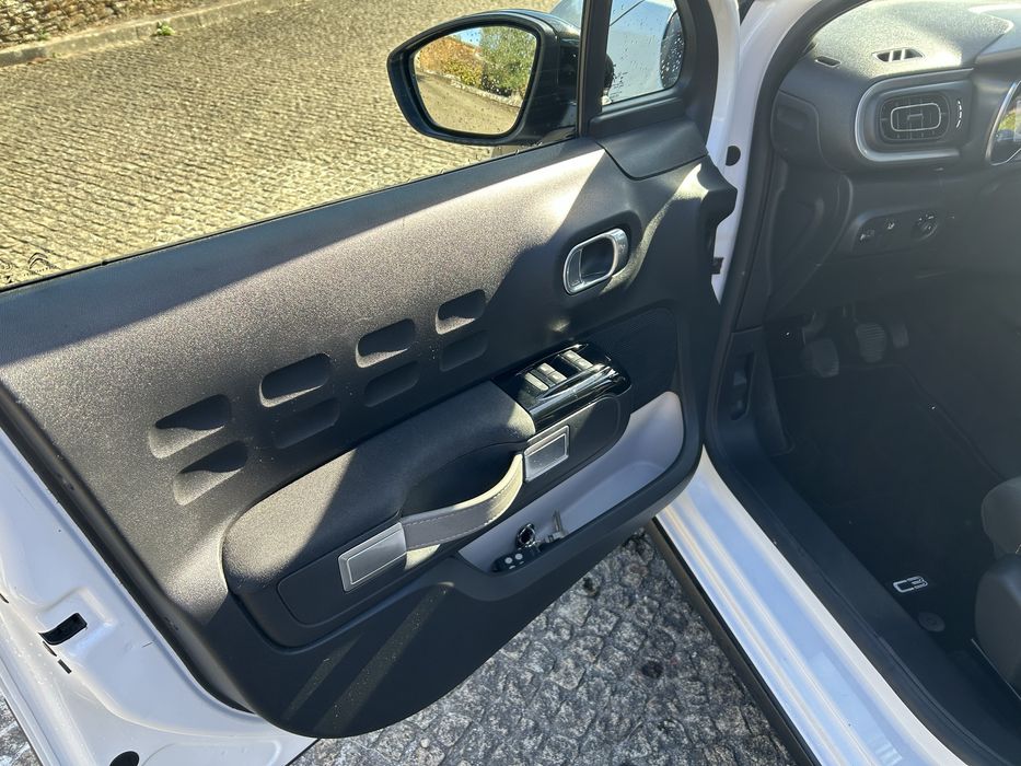 Citroen c3 1.2 110cv