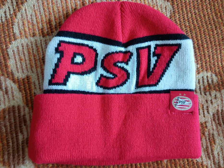НОВА! Шапка PSV Eindhoven